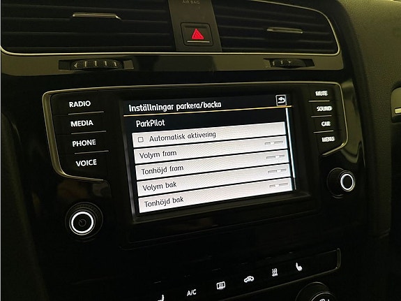 Volkswagen Golf I 20 of 26