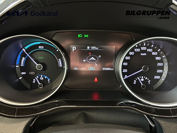 Kia XCeed 10 of 17