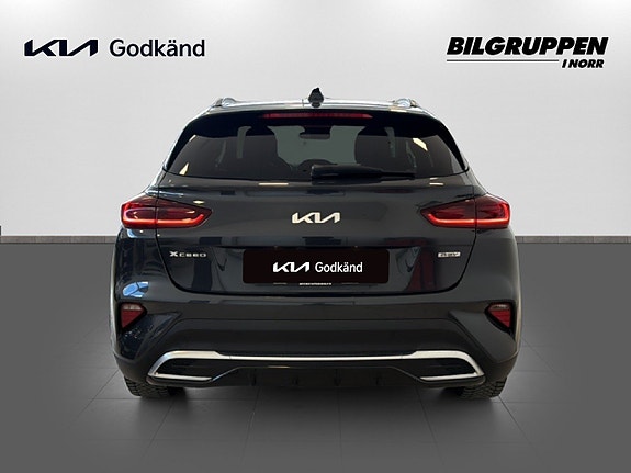Kia XCeed 5 of 17