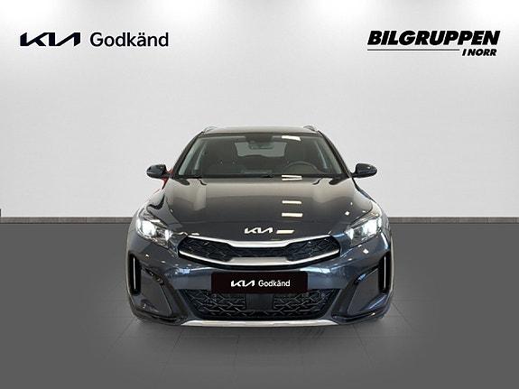 Kia XCeed 3 of 5