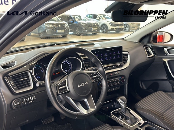 Kia XCeed 16 of 17