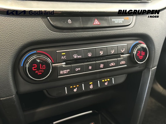 Kia XCeed 13 of 17