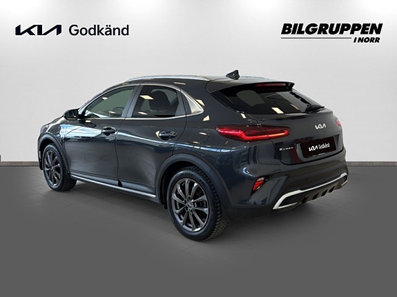 Kia XCeed 6 of 17