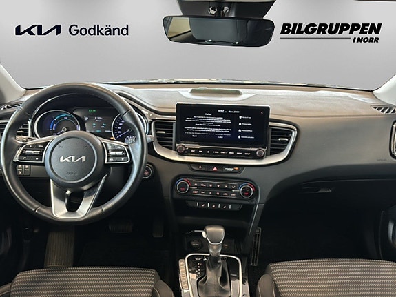 Kia XCeed 7 of 17