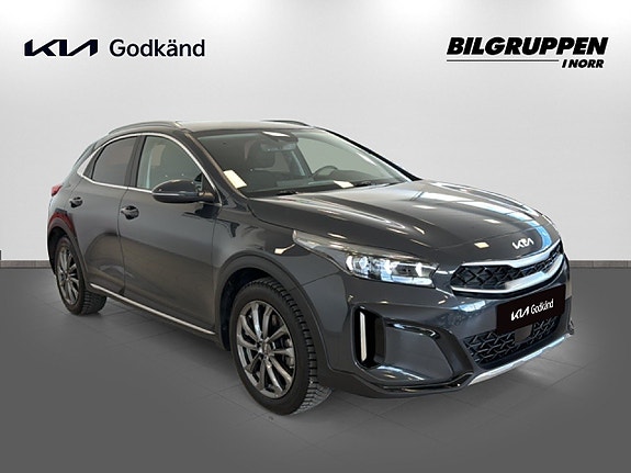 Kia XCeed 4 of 5