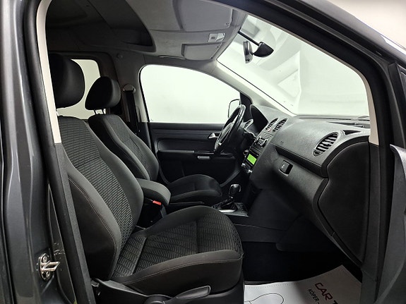 Volkswagen Caddy 19 of 23