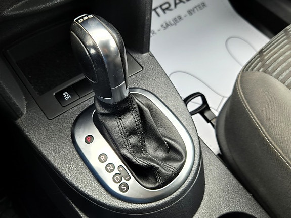 Volkswagen Caddy 17 of 23