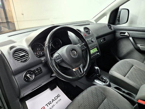 Volkswagen Caddy 12 of 23