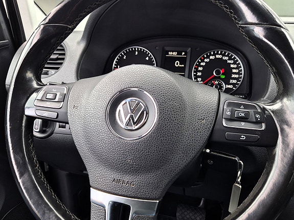 Volkswagen Caddy 14 of 23