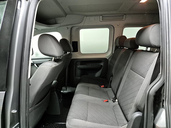 Volkswagen Caddy 20 of 23