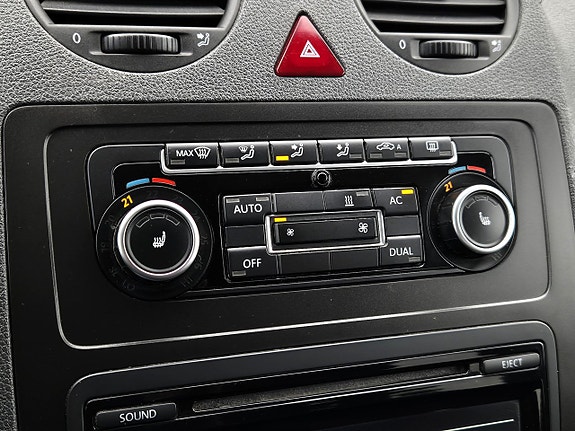 Volkswagen Caddy 15 of 23