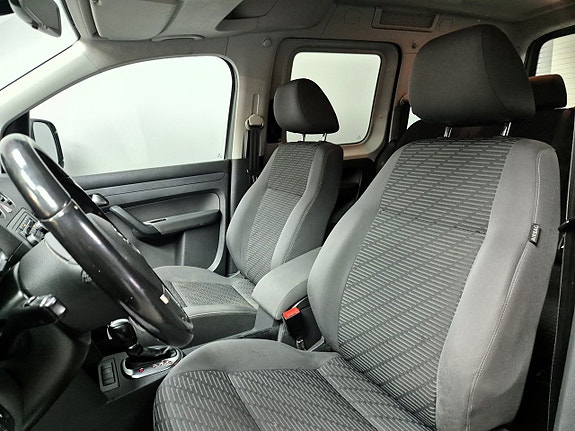 Volkswagen Caddy 9 of 23
