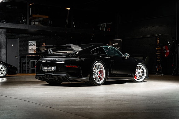 Porsche 992 5 of 5