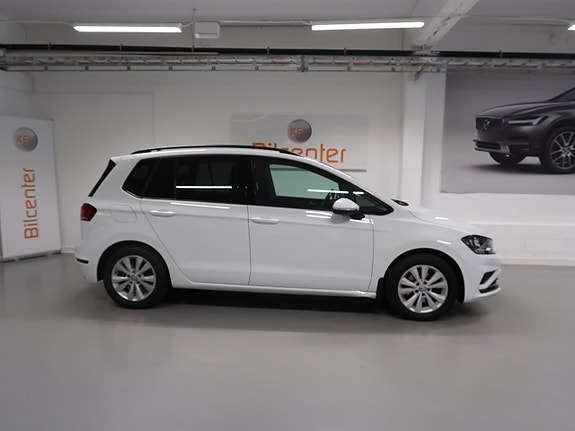 Volkswagen Golf I 5 of 5