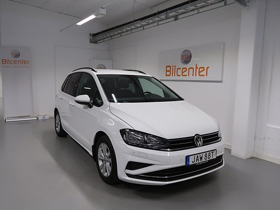 Volkswagen Golf I 3 of 5
