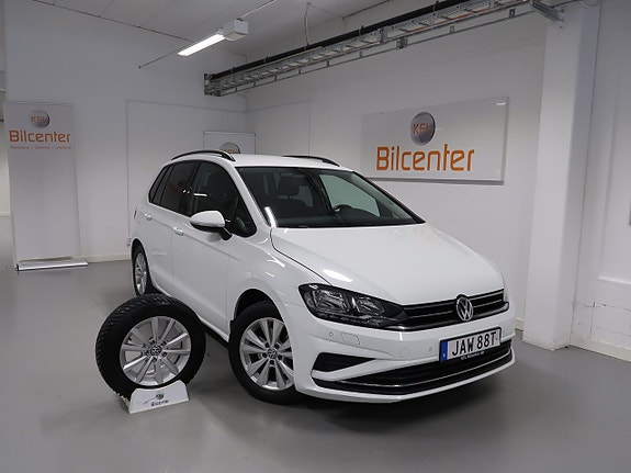 Volkswagen Golf-Serie