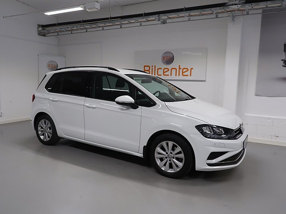 Volkswagen Golf I 4 of 5