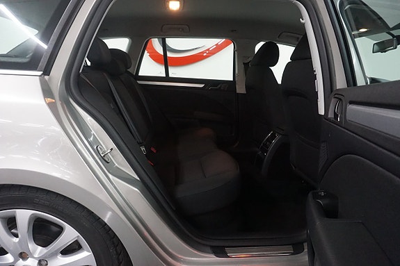 Skoda Superb 10 of 21