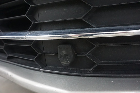 Skoda Superb 21 of 21