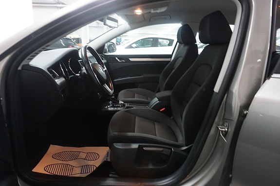 Skoda Superb 7 of 21