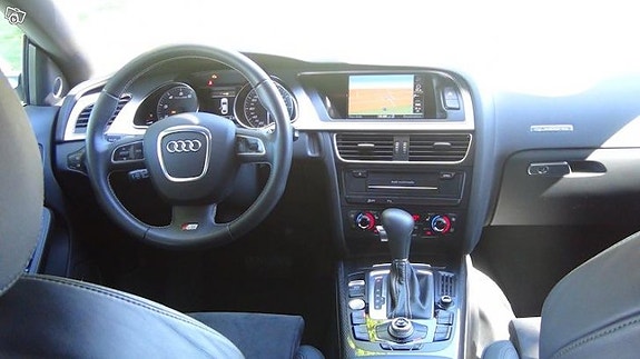 Audi S5 7 of 13