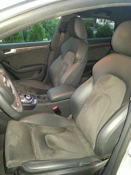 Audi S5 8 of 13