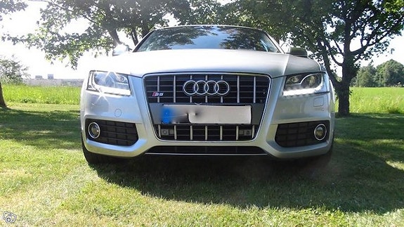 Audi S5 3 of 5