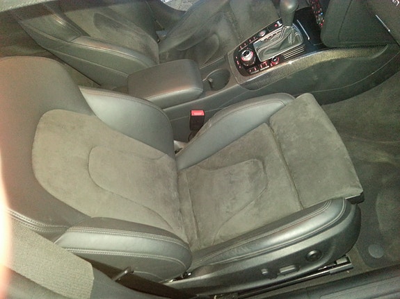 Audi S5 9 of 13