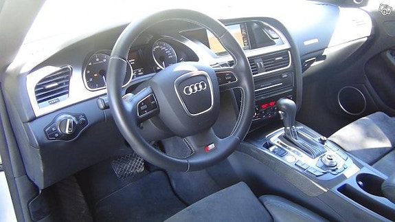 Audi S5 6 of 13