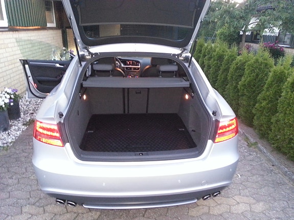 Audi S5 5 of 5