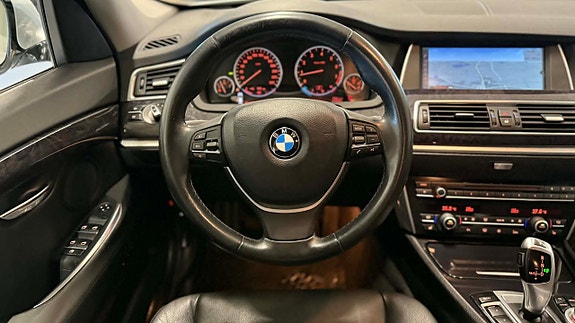 BMW 550i 20 of 30