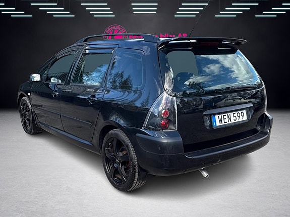Peugeot 307 15 of 20