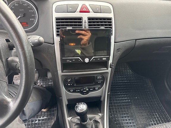 Peugeot 307 16 of 20