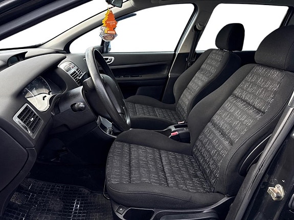 Peugeot 307 11 of 20