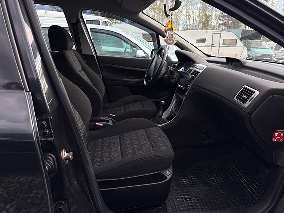 Peugeot 307 14 of 20