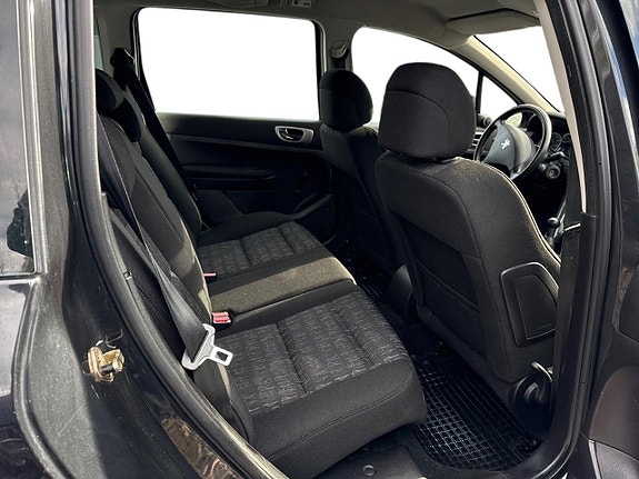 Peugeot 307 9 of 20