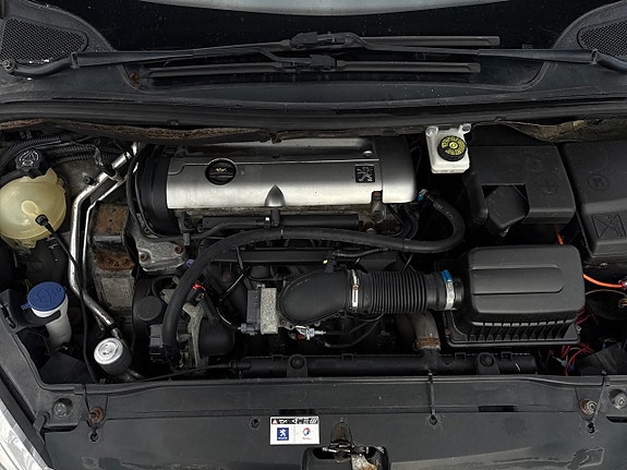 Peugeot 307 20 of 20