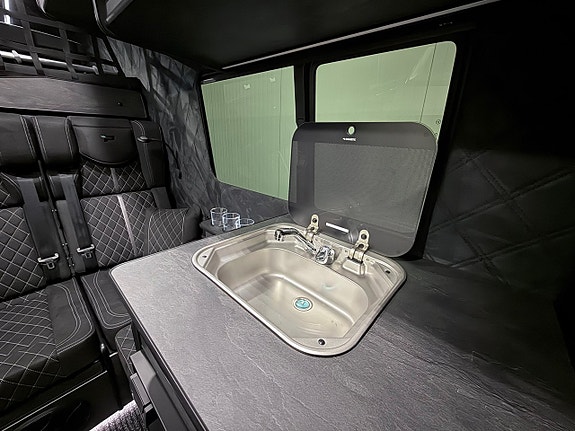 Mercedes-Benz Sprinter 319 9 of 26