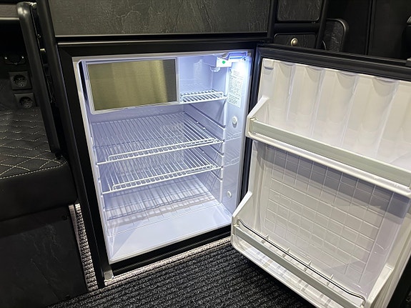 Mercedes-Benz Sprinter 319 8 of 26