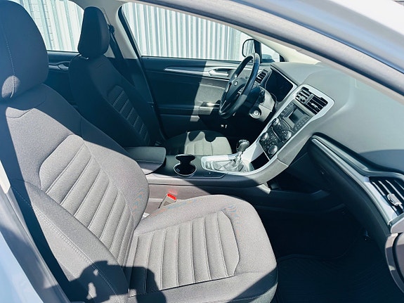 Ford Mondeo 5 of 5