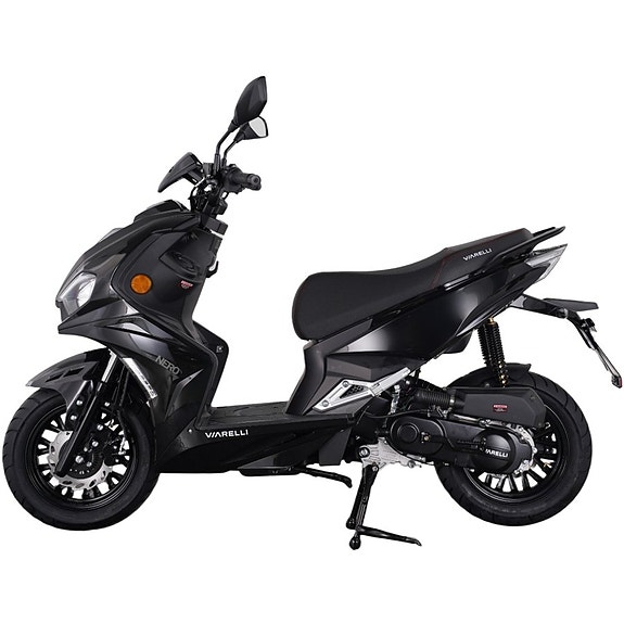 Viarelli Nero Klass 1 45km 5 of 5