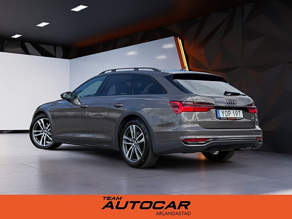 Audi A6 allroad 4 of 5