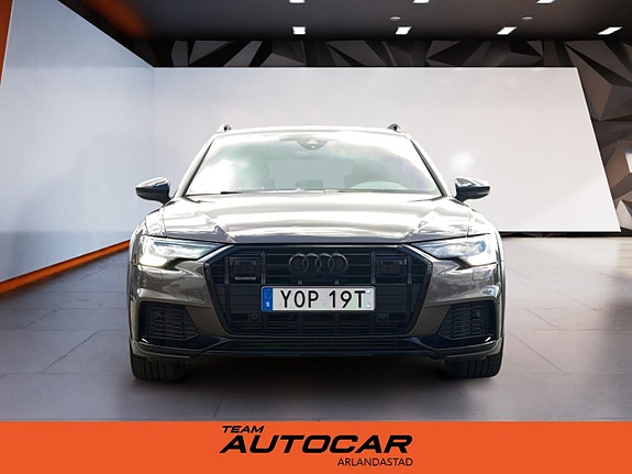 Audi A6 allroad 3 of 5