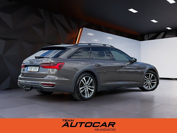 Audi A6 allroad 5 of 5