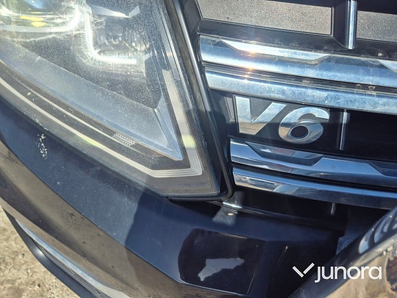 Volkswagen Amarok 17 of 28