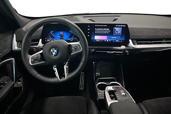 BMW X1 8 of 18