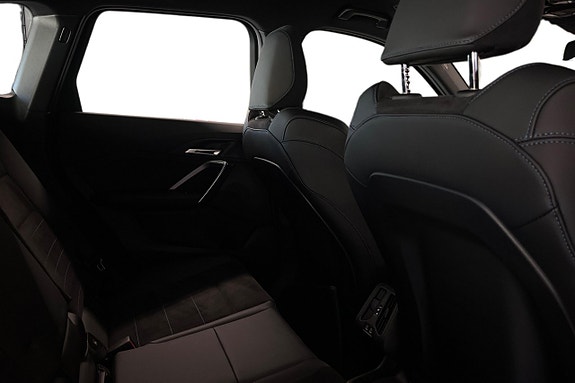 BMW X1 7 of 18