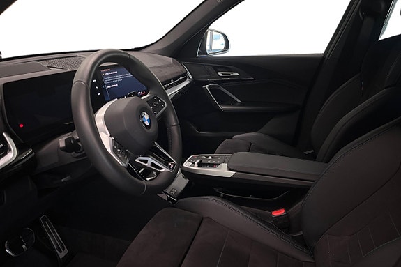 BMW X1 12 of 18