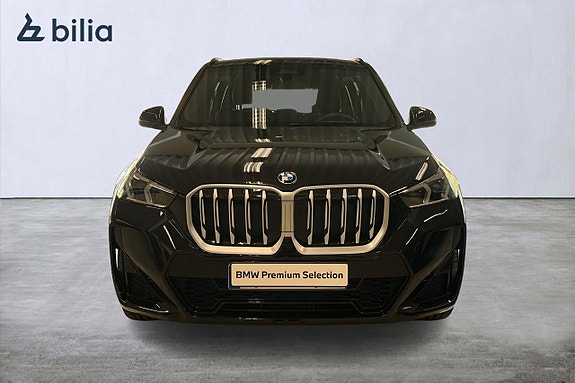 BMW X1 5 of 18