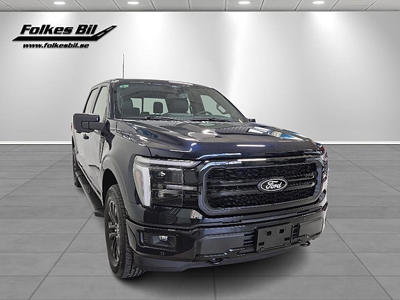 Ford F-150 3 of 5